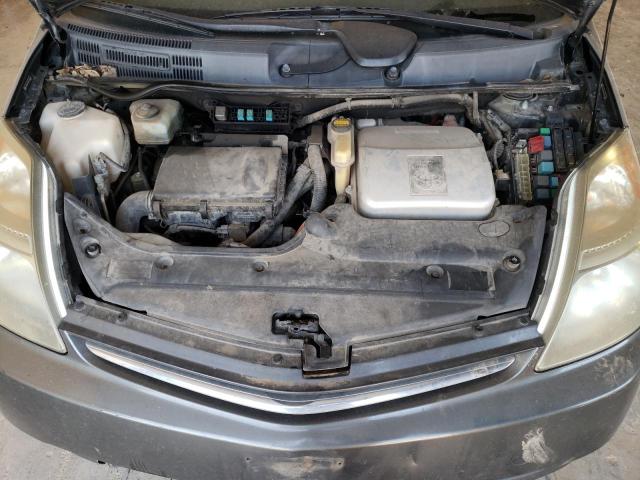 Photo 11 from auction – 2008 TOYOTA PRIUS with VIN JTDKB20U283314664