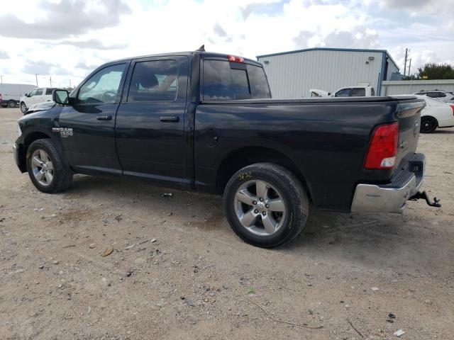 Photo 2 from auction – 2019 RAM 1500 CLASS with VIN 1C6RR6LT9KS528995