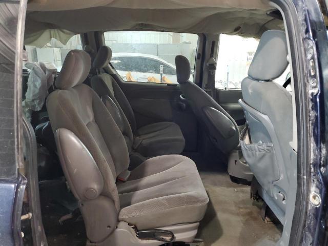 Photo 11 from auction – 2006 DODGE CARAVAN SX with VIN 1D4GP45R36B609009