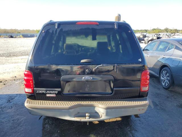 Photo 6 from auction – 2001 FORD EXPLORER S with VIN 1FMYU60E61UC99554