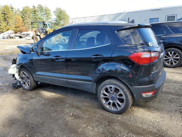 Photo 2 from auction – 2020 FORD ECOSPORT T with VIN MAJ6S3KL5LC326575