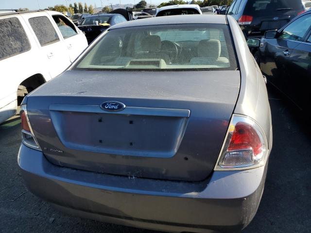 Photo 6 from auction – 2007 FORD FUSION with VIN 3FAHP06Z17R102492