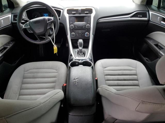 Photo 8 from auction – 2014 FORD FUSION S with VIN 1FA6P0G70E5401654