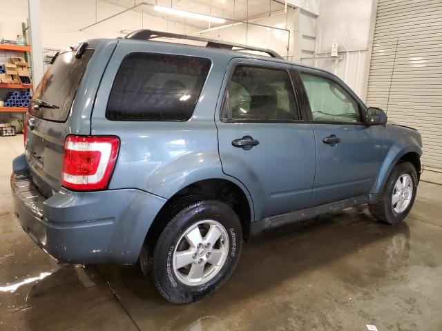 Photo 3 from auction – 2011 FORD ESCAPE XLT with VIN 1FMCU9D74BKB67591