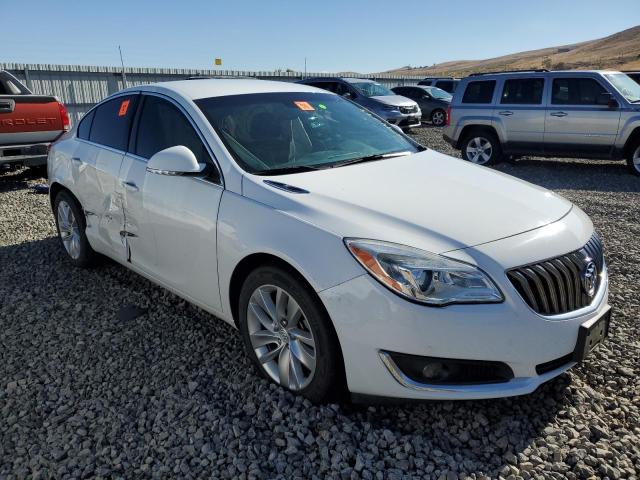 Photo 4 from auction – 2016 BUICK REGAL PREM with VIN 2G4GR5EXXG9168781