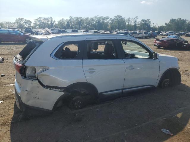 Photo 3 from auction – 2019 MITSUBISHI OUTLANDER with VIN JA4AD3A34KZ033613