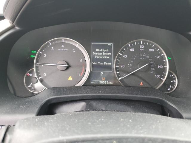 Photo 9 from auction – 2018 LEXUS RX 350 BAS with VIN 2T2BZMCA8JC159037