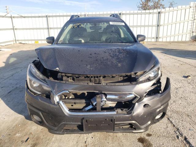 Photo 5 from auction – 2019 SUBARU OUTBACK 3. with VIN 4S4BSENC5K3324819