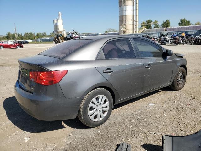Photo 3 from auction – 2013 KIA FORTE EX with VIN KNAFU4A26D5694737