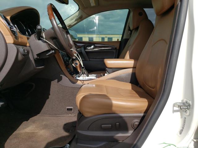 Photo 7 from auction – 2013 BUICK ENCLAVE with VIN 5GAKRCKD8DJ176361