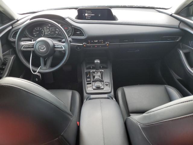 Photo 8 from auction – 2022 MAZDA CX-30 SELE with VIN 3MVDMBBL3NM420881