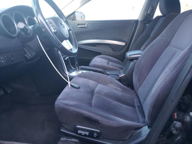 صورة رقم 7 من المزاد - 2007 NISSAN MAXIMA SE مع VIN 1N4BA41E27C816312