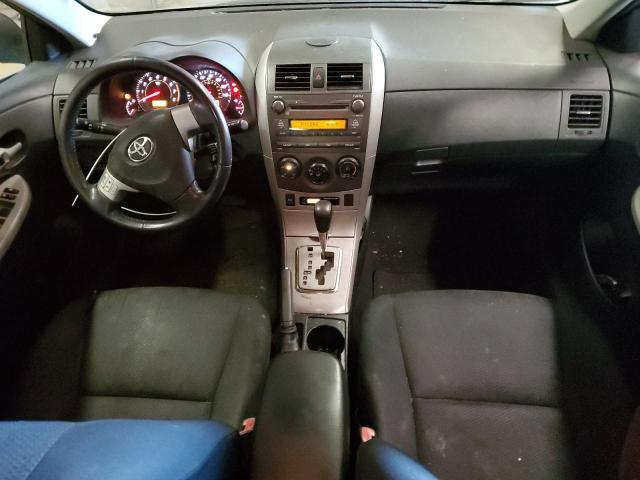 صورة رقم 8 من المزاد - 2010 TOYOTA COROLLA BA مع VIN 2T1BU4EE3AC443422