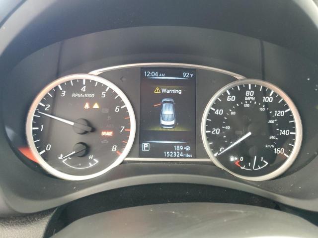 Photo 9 from auction – 2016 NISSAN SENTRA S with VIN 3N1AB7AP7GL669921