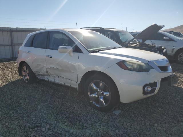 Photo 4 from auction – 2010 ACURA RDX TECHNO with VIN 5J8TB1H52AA003413