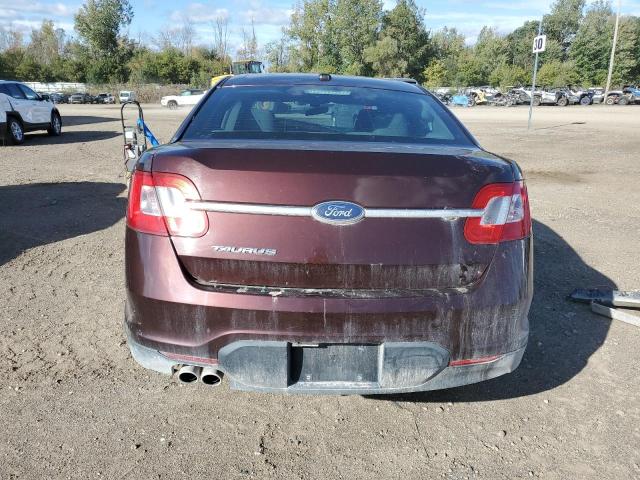 Photo 6 from auction – 2010 FORD TAURUS SE with VIN 1FAHP2DW0AG132232