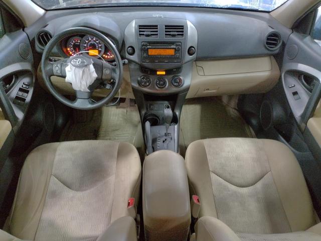 Photo 8 from auction – 2012 TOYOTA RAV4 with VIN 2T3BF4DVXCW228950