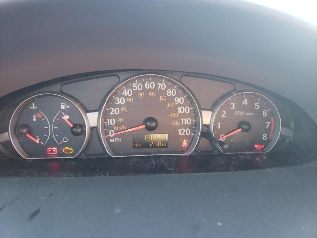 Photo 9 from auction – 2004 SATURN ION LEVEL with VIN 1G8AJ52F94Z190439