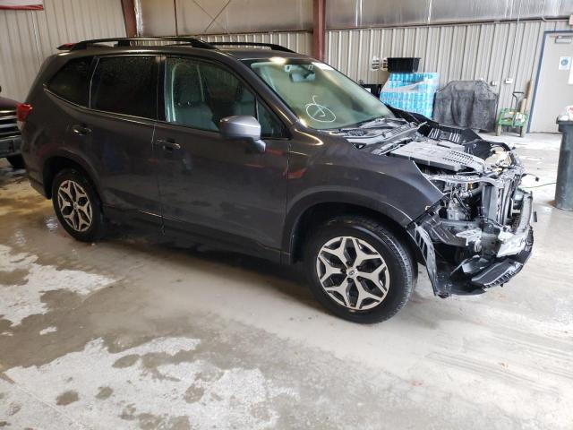 Photo 4 from auction – 2020 SUBARU FORESTER P with VIN JF2SKAJC1LH535329