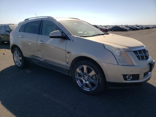 Photo 4 from auction – 2012 CADILLAC SRX PREMIU with VIN 3GYFNFE36CS519613