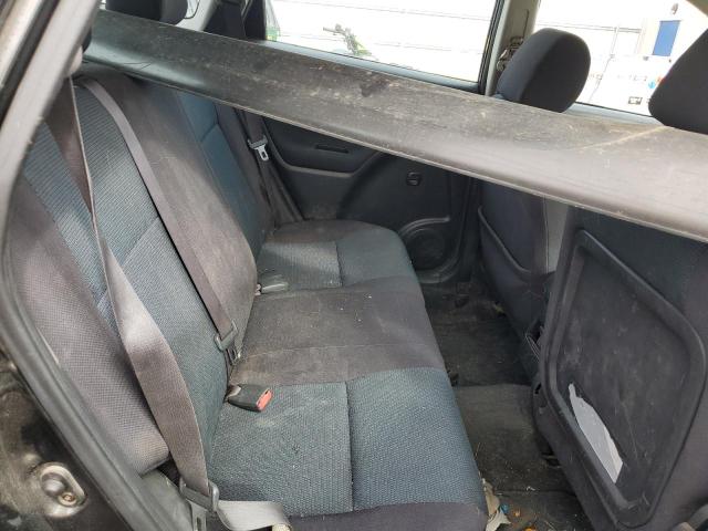 Photo 10 from auction – 2006 TOYOTA COROLLA MA with VIN 2T1LR30E66C560233
