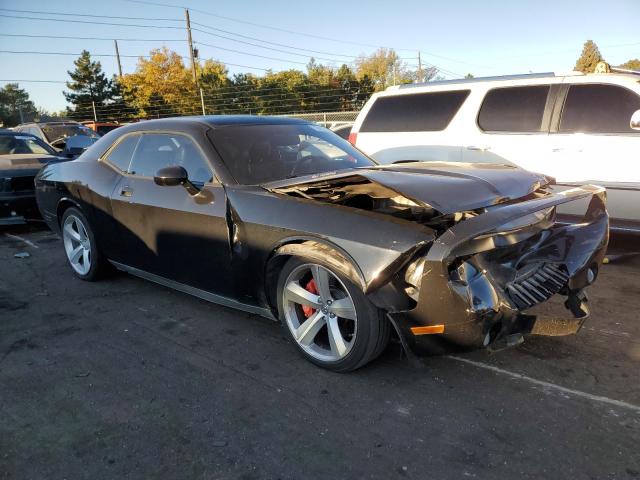 Photo 4 from auction – 2009 DODGE CHALLENGER with VIN 2B3LJ74W09H633772