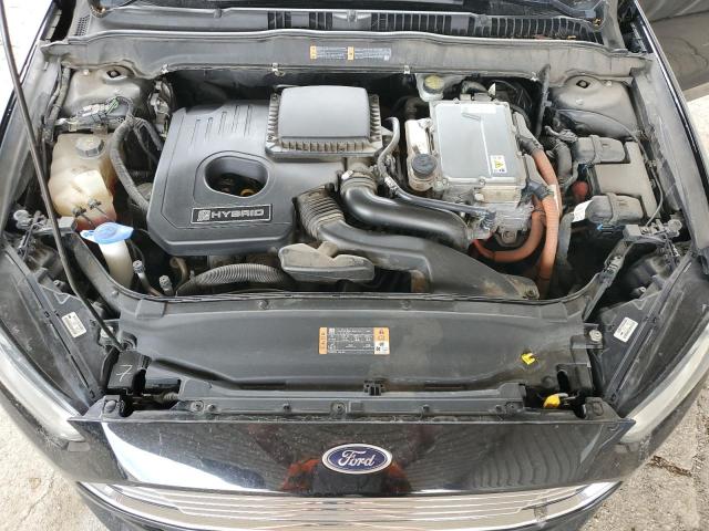 Photo 11 from auction – 2016 FORD FUSION SE with VIN 3FA6P0LU5GR360160