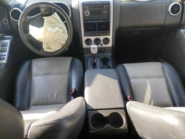 Photo 8 from auction – 2008 FORD EXPLORER X with VIN 1FMEU73E68UA20439