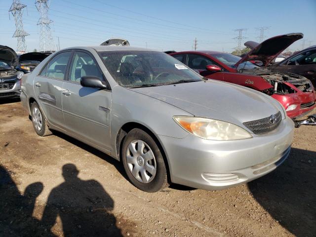 Photo 4 from auction – 2002 TOYOTA CAMRY LE with VIN 4T1BE32K42U609447