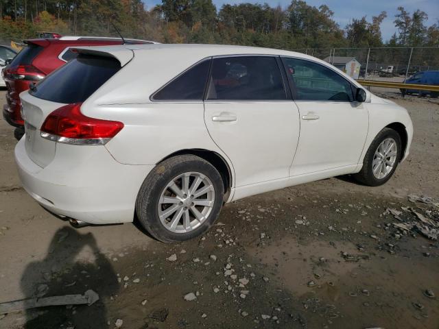 Photo 3 from auction – 2011 TOYOTA VENZA with VIN 4T3ZA3BB8BU049160