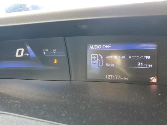 Photo 9 from auction – 2012 HONDA CIVIC with VIN 19XFB2F5XCE005964