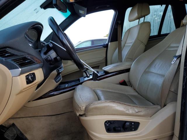 Photo 7 from auction – 2008 BMW X5 4.8I with VIN 5UXFE83528L165574