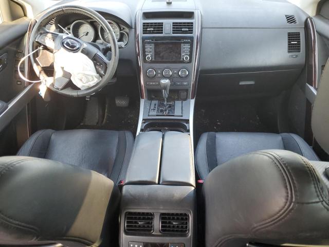 Photo 8 from auction – 2014 MAZDA CX-9 GRAND with VIN JM3TB3DA6E0426821