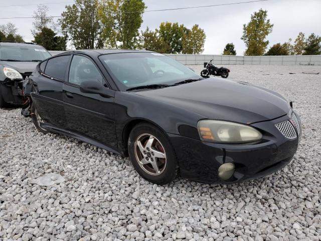 Photo 4 from auction – 2004 PONTIAC GRAND PRIX with VIN 2G2WS522641324987