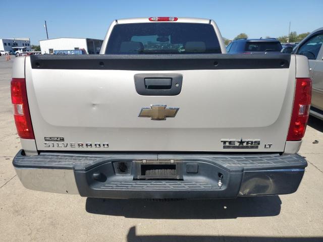 Photo 6 from auction – 2007 CHEVROLET SILVERADO with VIN 1GCEC19J07Z621601