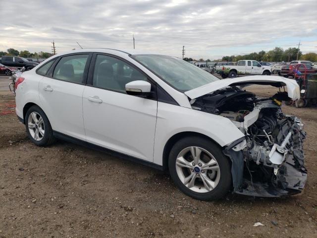 Photo 4 from auction – 2014 FORD FOCUS SE with VIN 1FADP3F21EL266517