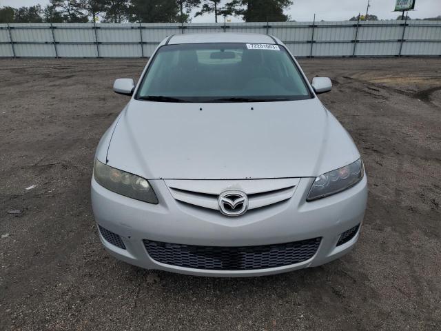 Photo 5 from auction – 2008 MAZDA 6 I with VIN 1YVHP80C585M38450