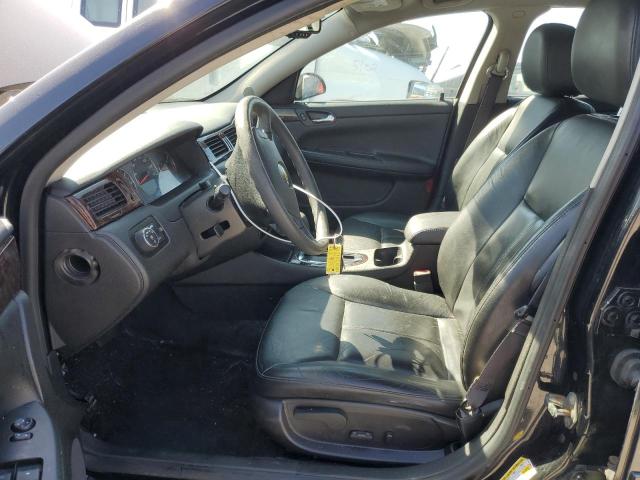 Photo 7 from auction – 2016 CHEVROLET IMPALA LIM with VIN 2G1WC5E30G1117487