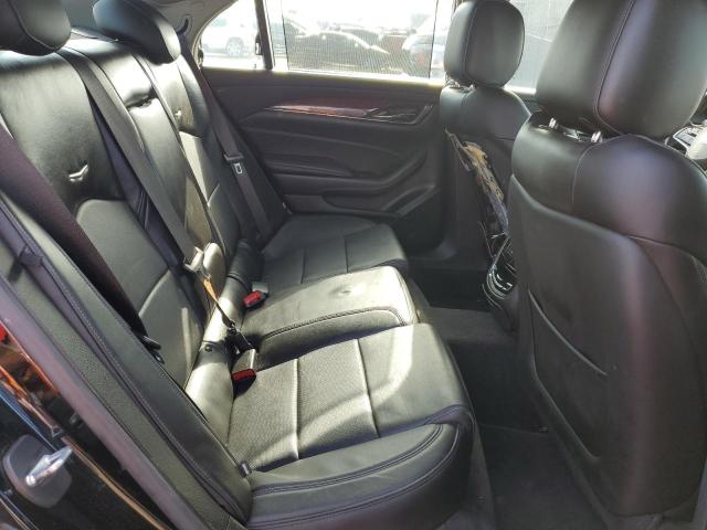 Photo 10 from auction – 2015 CADILLAC CTS PERFOR with VIN 1G6AY5SX5F0113121
