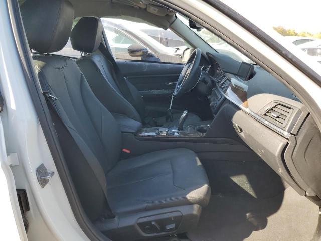Photo 7 from auction – 2015 BMW 328 XI with VIN WBA3B3G55FNT18392