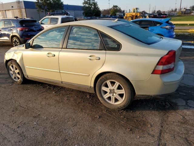 Photo 2 from auction – 2004 VOLVO S40 2.4I with VIN YV1MS382442023689