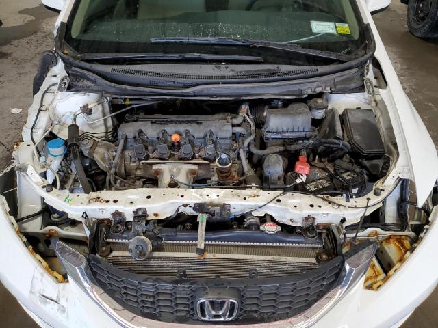 Photo 11 from auction – 2015 HONDA CIVIC LX with VIN 19XFB2F52FE284623
