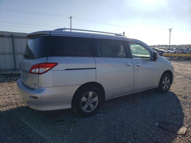 Photo 3 from auction – 2017 NISSAN QUEST S with VIN JN8AE2KP8H9168055