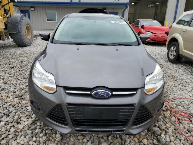 Photo 5 from auction – 2014 FORD FOCUS SE with VIN 1FADP3F2XEL246329