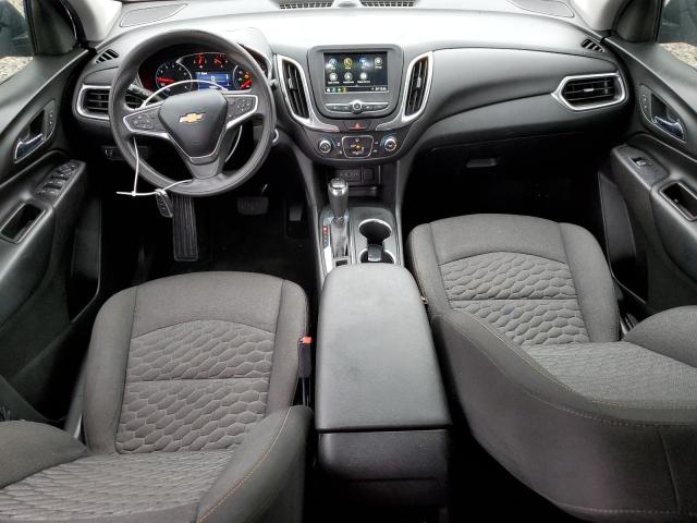 Photo 8 from auction – 2019 CHEVROLET EQUINOX LT with VIN 3GNAXKEV2KL311975
