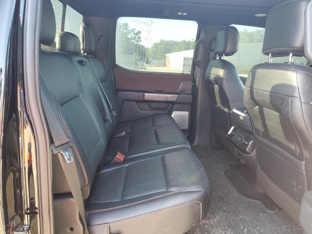 Photo 10 from auction – 2021 FORD F150 SUPER with VIN 1FTFW1E85MFC21769