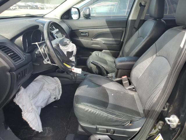 Фото 7 с аукциона – 2015 MITSUBISHI OUTLANDER с VIN 4A4AP4AU0FE028569