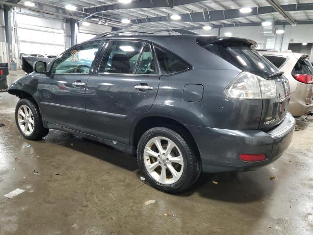 Photo 2 from auction – 2009 LEXUS RX 350 with VIN 2T2HK31U29C128674