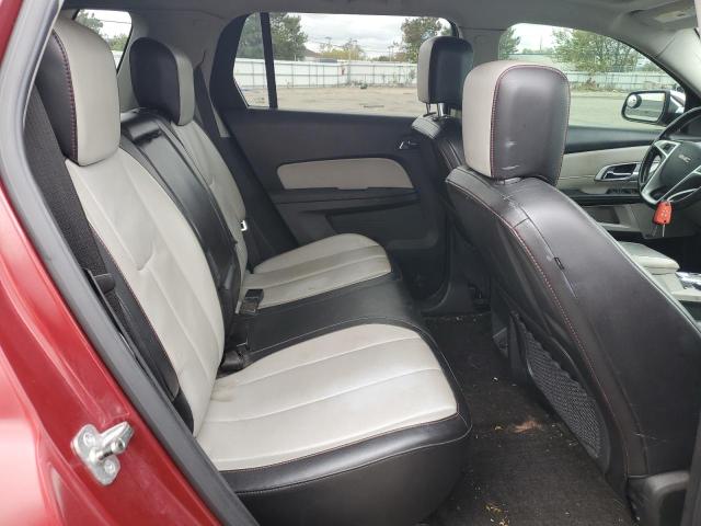 Photo 11 from auction – 2011 GMC TERRAIN SL with VIN 2CTFLWE54B6328061