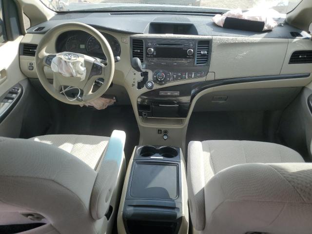 Фото 8 с аукциона – 2013 TOYOTA SIENNA LE с VIN 5TDKK3DC8DS294954